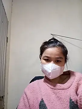 Snapshot of Daisy-lusia96 chatting on September 15, 2:28 pm Daisy-lusia96 online show from September 15, 2:28 pm