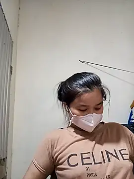 Snapshot of Daisy-lusia96 chatting on September 18, 2:08 pm Daisy-lusia96 online show from September 18, 2:08 pm