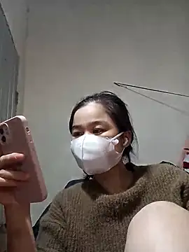 Snapshot of Daisy-lusia96 chatting on September 20, 3:02 pm Daisy-lusia96 online show from September 20, 3:02 pm