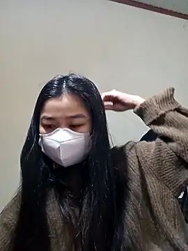 Snapshot of Daisy-lusia96 chatting on September 23, 10:13 pm Daisy-lusia96 online show from September 23, 10:13 pm