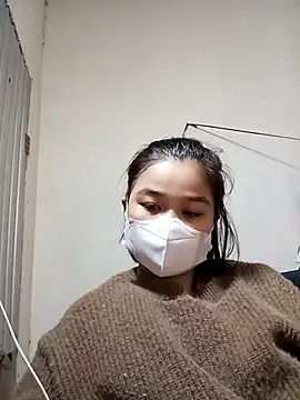 Snapshot of Daisy-lusia96 chatting on September 30, 1:49 pm Daisy-lusia96 online show from September 30, 1:49 pm