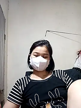 Snapshot of Daisy-lusia96 chatting on October 2, 2:07 am Daisy-lusia96 online show from October 2, 2:07 am