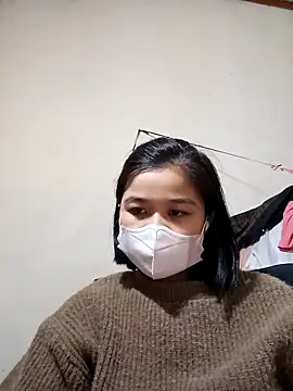 Snapshot of Daisy-lusia96 chatting on October 3, 2:47 pm Daisy-lusia96 online show from October 3, 2:47 pm