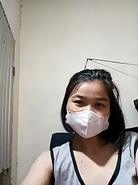 Snapshot of Daisy-lusia96 chatting on October 4, 2:53 am Daisy-lusia96 online show from October 4, 2:53 am