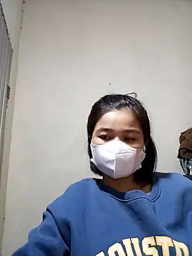 Snapshot of Daisy-lusia96 chatting on October 6, 12:35 pm Daisy-lusia96 online show from October 6, 12:35 pm