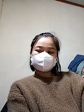 Snapshot of Daisy-lusia96 chatting on October 7, 1:58 am Daisy-lusia96 online show from October 7, 1:58 am