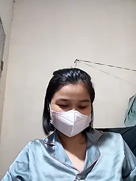 Snapshot of Daisy-lusia96 chatting on October 8, 2:47 pm Daisy-lusia96 online show from October 8, 2:47 pm