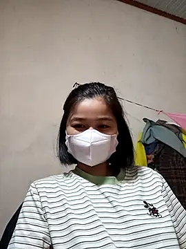 Snapshot of Daisy-lusia96 chatting on October 11, 12:54 am Daisy-lusia96 online show from October 11, 12:54 am