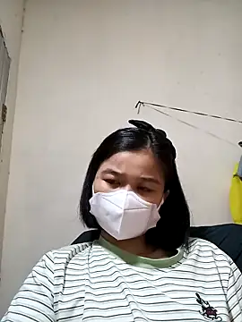 Snapshot of Daisy-lusia96 chatting on October 11, 12:58 pm Daisy-lusia96 online show from October 11, 12:58 pm