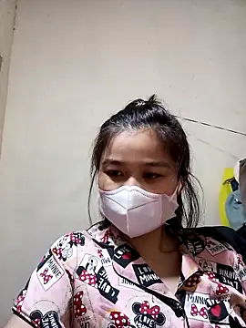 Snapshot of Daisy-lusia96 chatting on October 12, 1:54 pm Daisy-lusia96 online show from October 12, 1:54 pm