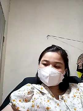 Snapshot of Daisy-lusia96 chatting on October 15, 1:22 pm Daisy-lusia96 online show from October 15, 1:22 pm