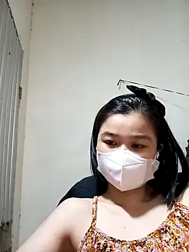 Snapshot of Daisy-lusia96 chatting on October 17, 12:41 pm Daisy-lusia96 online show from October 17, 12:41 pm