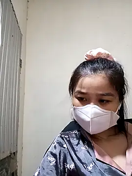 Snapshot of Daisy-lusia96 chatting on October 19, 2:07 pm Daisy-lusia96 online show from October 19, 2:07 pm