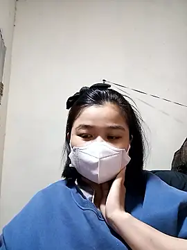 Snapshot of Daisy-lusia96 chatting on October 20, 1:11 pm Daisy-lusia96 online show from October 20, 1:11 pm