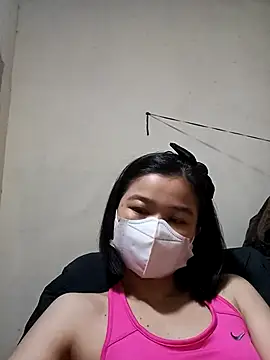 Snapshot of Daisy-lusia96 chatting on October 22, 1:50 am Daisy-lusia96 online show from October 22, 1:50 am