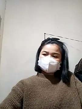 Snapshot of Daisy-lusia96 chatting on October 22, 2:17 pm Daisy-lusia96 online show from October 22, 2:17 pm