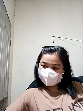 Snapshot of Daisy-lusia96 chatting on October 23, 12:48 pm Daisy-lusia96 online show from October 23, 12:48 pm