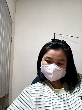 Snapshot of Daisy-lusia96 chatting on October 24, 12:23 pm Daisy-lusia96 online show from October 24, 12:23 pm