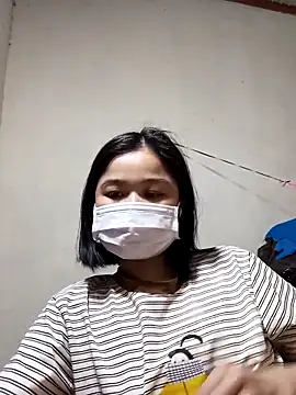 Snapshot of Daisy-lusia96 chatting on October 27, 12:53 pm Daisy-lusia96 online show from October 27, 12:53 pm