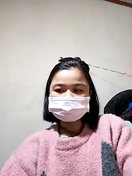 Snapshot of Daisy-lusia96 chatting on October 28, 1:14 pm Daisy-lusia96 online show from October 28, 1:14 pm