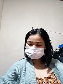 Snapshot of Daisy-lusia96 chatting on October 31, 1:34 pm Daisy-lusia96 online show from October 31, 1:34 pm