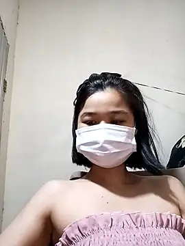 Snapshot of Daisy-lusia96 chatting on November 1, 1:40 am Daisy-lusia96 online show from November 1, 1:40 am