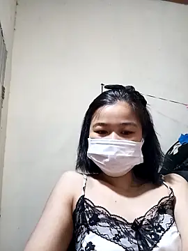 Snapshot of Daisy-lusia96 chatting on November 1, 11:07 pm Daisy-lusia96 online show from November 1, 11:07 pm