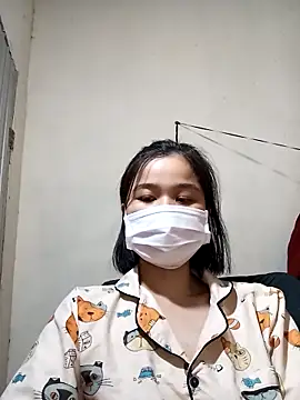 Snapshot of Daisy-lusia96 chatting on November 2, 12:29 pm Daisy-lusia96 online show from November 2, 12:29 pm