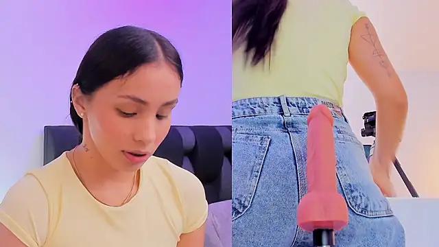 maily zanss online show from March 15, 8:15 pm