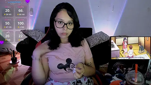 lila kitty81 online show from May 4, 10:39 pm