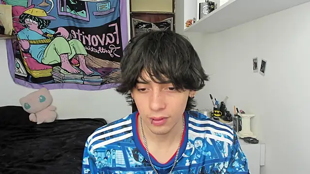 sai l01 online show from October 28, 6:32 pm