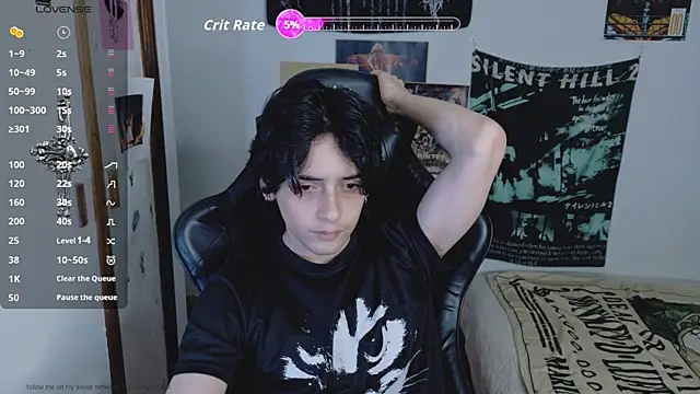 sai l01 online show from May 21, 1:34 am