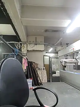 S-kt-et online show from May 11, 7:36 am