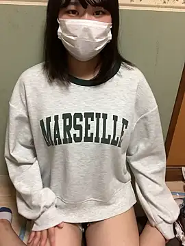 -SAKI-xx online show from October 22, 12:27 pm