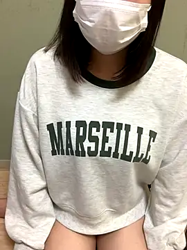 -SAKI-xx online show from October 23, 5:51 am