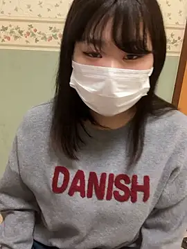 -SAKI-xx online show from January 15, 5:56 am