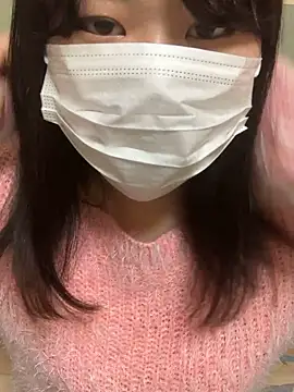 -SAKI-xx online show from February 11, 3:17 pm