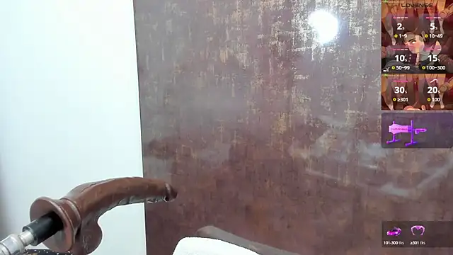 pocahontas lantina online show from September 11, 3:39 am