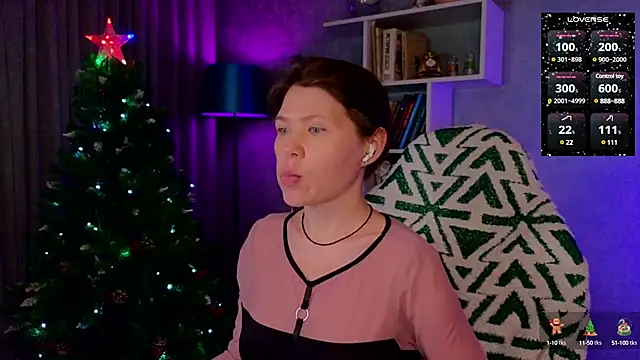 MyLittleGali online show from January 11, 10:51 am