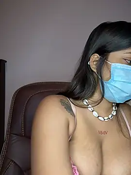 Snapshot of Saza_lklx chatting on May 26, 2:24 pm Saza lklx online show from May 26, 2:24 pm