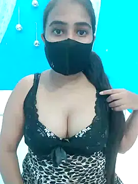 hotty-sapna online show from September 17, 5:09 am