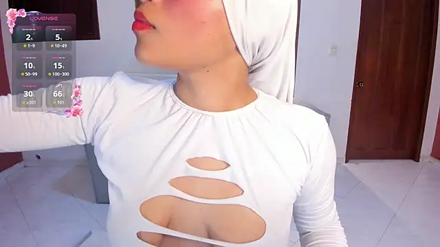 kayla hasab online show from September 13, 2:00 am