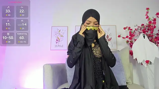 soul arabian online show from October 10, 6:29 pm