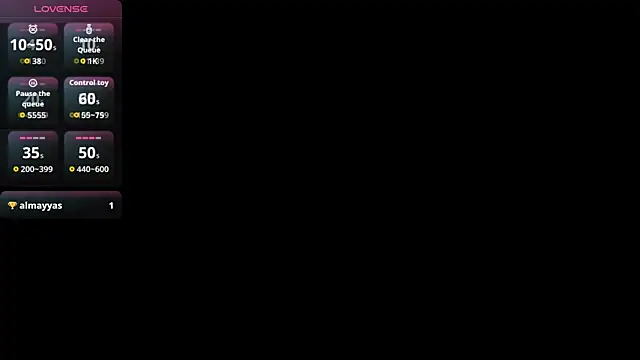 AuroraBell online show from November 27, 4:20 pm