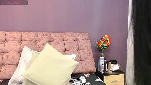 KateWelsin online show from December 16, 7:41 pm