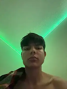 alandelrey57 online show from January 6, 10:08 am