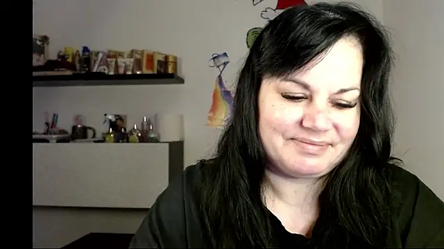 andreea2011 online show from January 8, 7:21 am