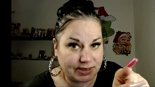 andreea2011 online show from February 6, 7:28 pm