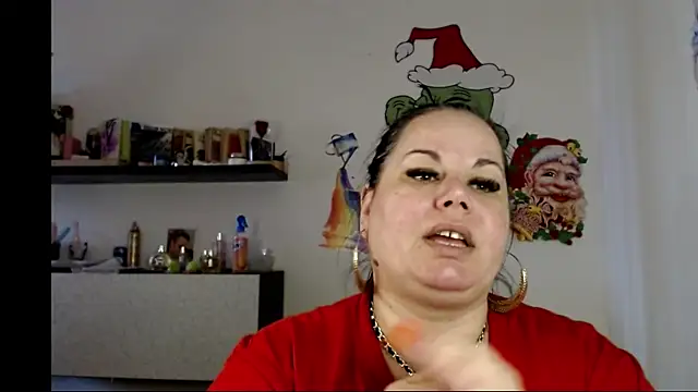 andreea2011 online show from March 26, 9:37 am
