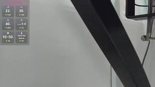 iam sammy 01 online show from October 4, 12:03 pm